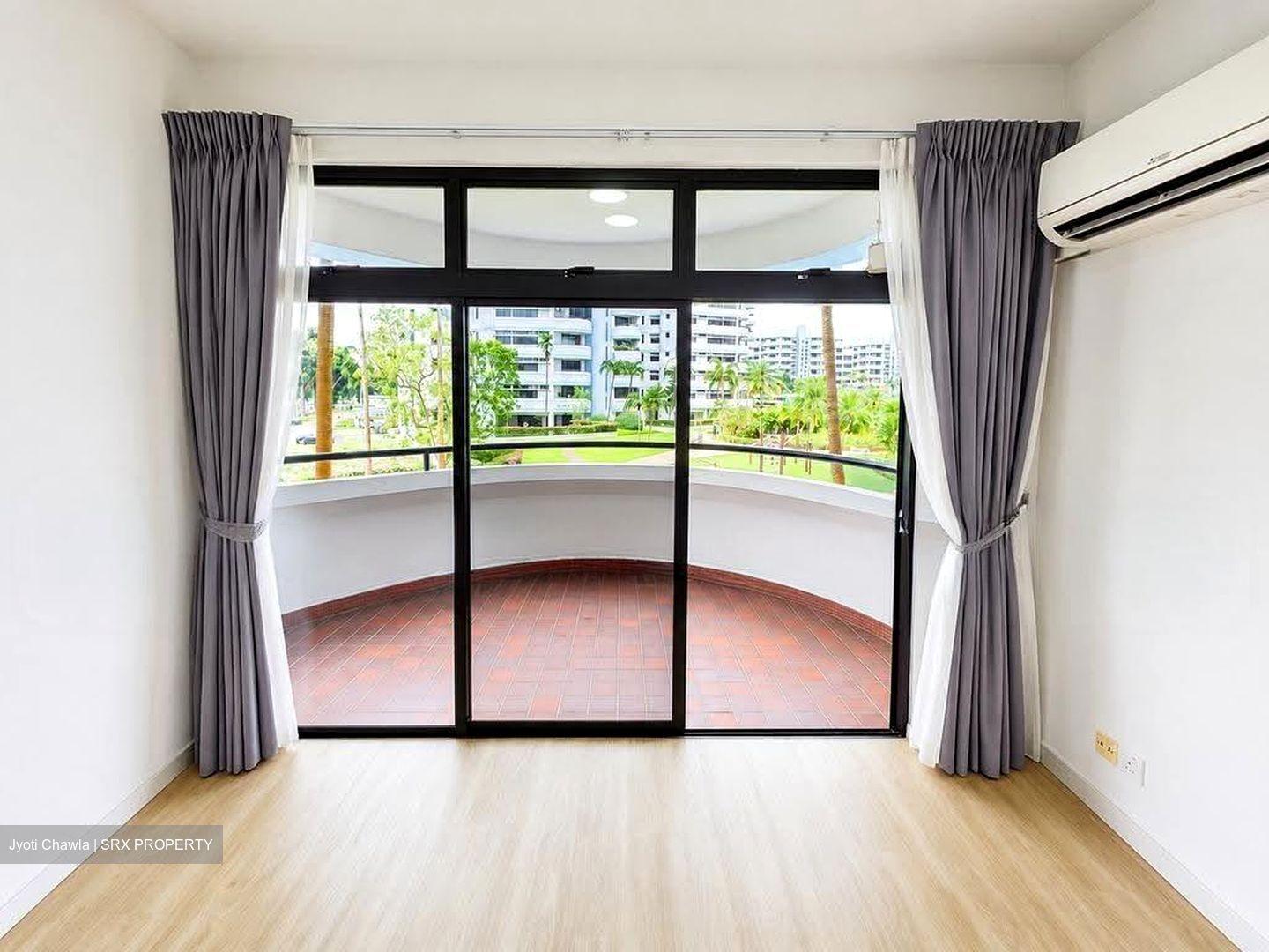 Mandarin Gardens (D15), Condominium #622672871
